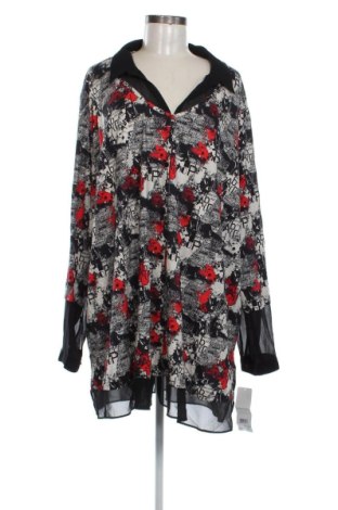 Bluză de femei Unbranded, Mărime 5XL, Culoare Multicolor, Preț 101,99 Lei, #136843132