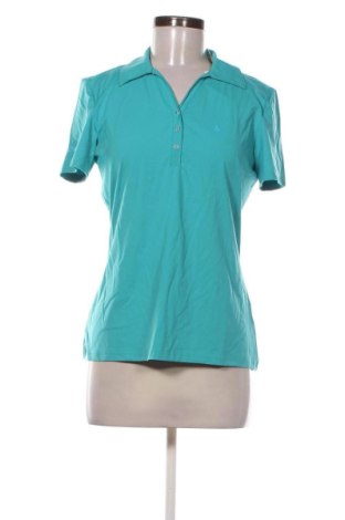 Дамска блуза Schoffel, Размер M, Цвят Син, Цена 30,00 €, #136843224