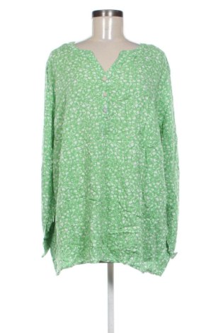 Damen Shirt Unbranded, Größe 3XL, Farbe Mehrfarbig, Preis 15,99 €, #136843282