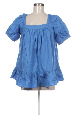 Дамска блуза Old Navy, Размер L, Цвят Син, Цена 8,69 €, #136843420