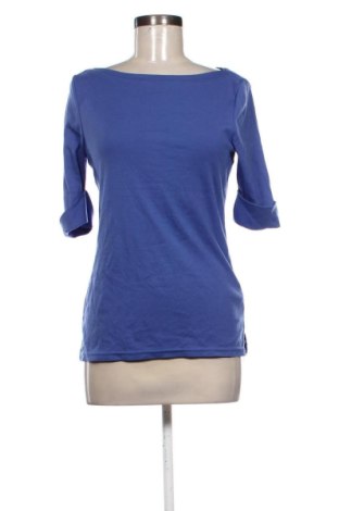 Дамска блуза Ralph Lauren, Размер M, Цвят Син, Цена 44,99 €, #136843441
