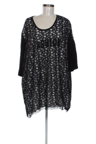 Дамска блуза Unbranded, Размер 5XL, Цвят Многоцветен, Цена 18,40 €, #136843507