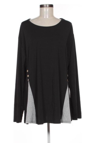 Дамска блуза Unbranded, Размер 4XL, Цвят Многоцветен, Цена 13,80 €, #136843510