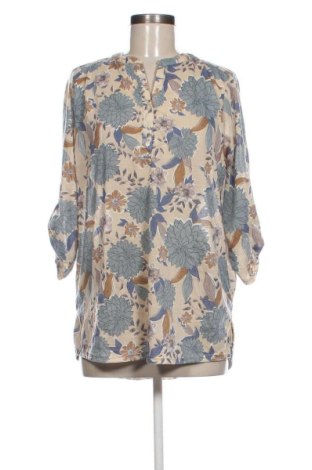 Дамска блуза Janina, Размер XL, Цвят Многоцветен, Цена 8,69 €, #136843555