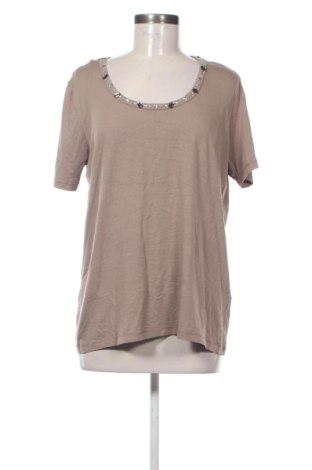 Bluză de femei Unbranded, Mărime XXL, Culoare Bej, Preț 68,99 Lei, #136843569