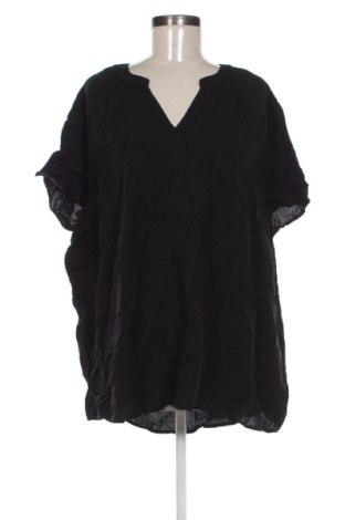 Damen Shirt ONLY, Größe 3XL, Farbe Schwarz, Preis 10,99 €, #136843588