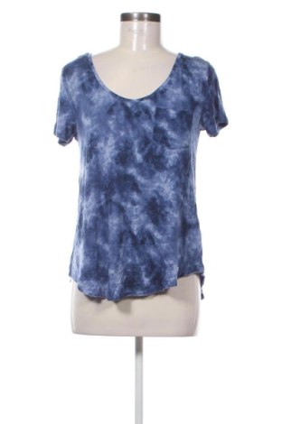 Дамска блуза Hollister, Размер XL, Цвят Многоцветен, Цена 8,18 €, #136843614