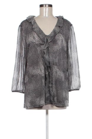 Дамска блуза Unbranded, Размер 3XL, Цвят Многоцветен, Цена 14,31 €, #136843616