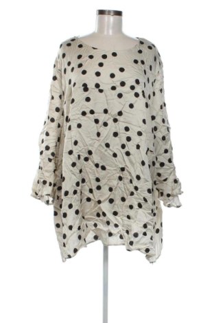 Дамска блуза Unbranded, Размер 5XL, Цвят Многоцветен, Цена 15,84 €, #136843627