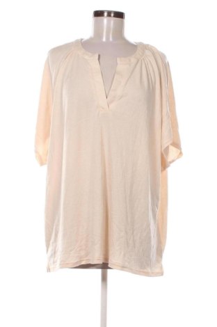 Női blúz Unbranded, Méret 4XL, Szín Ekrü
, Ár 6 399 Ft, #136843670
