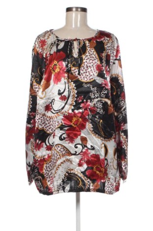 Bluză de femei Unbranded, Mărime 4XL, Culoare Multicolor, Preț 71,99 Lei, #136843692