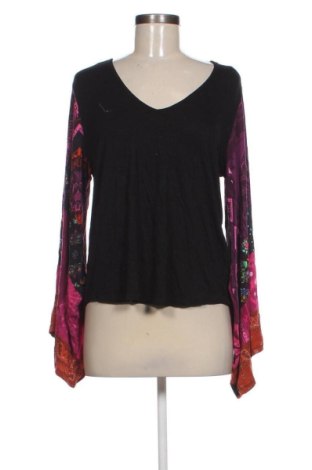 Дамска блуза Desigual, Размер L, Цвят Многоцветен, Цена 30,67 €, #136843719