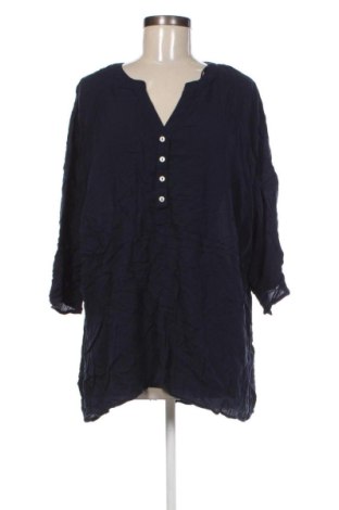 Bluză de femei Next, Mărime 4XL, Culoare Albastru, Preț 64,99 Lei, #136843771