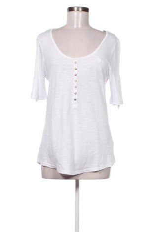 Bluză de femei Basefield, Mărime L, Culoare Alb, Preț 75,99 Lei, #136843788