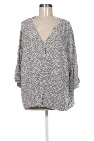 Damen Shirt Unbranded, Größe 3XL, Farbe Mehrfarbig, Preis 14,99 €, #136843962