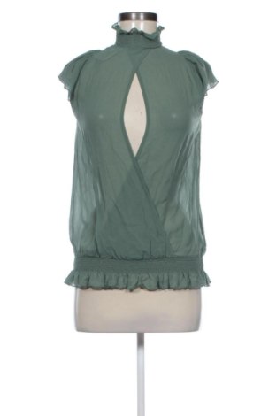 Bluză de femei Intimissimi, Mărime S, Culoare Verde, Preț 77,94 Lei, #136843991