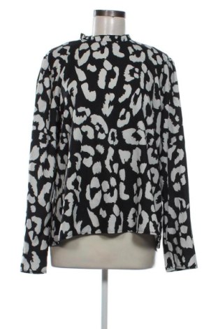 Дамска блуза Unbranded, Размер XXL, Цвят Многоцветен, Цена 12,00 €, #136844003