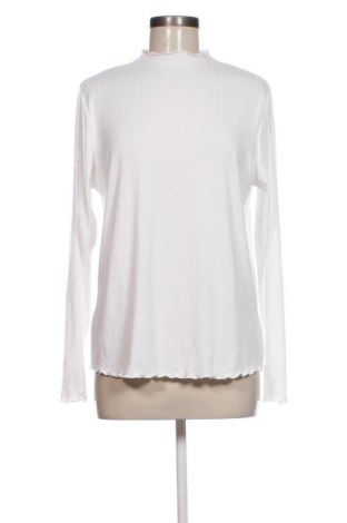 Bluză de femei Esmara, Mărime XL, Culoare Alb, Preț 41,71 Lei, #136844034