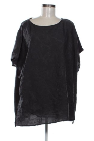 Bluză de femei Unbranded, Mărime 5XL, Culoare Negru, Preț 74,99 Lei, #136844050