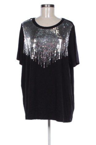 Дамска блуза Mia Moda, Размер XXL, Цвят Многоцветен, Цена 5,62 €, #136844077