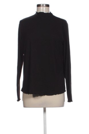 Bluză de femei Esmara, Mărime XL, Culoare Negru, Preț 31,28 Lei, #136844079