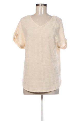 Дамска блуза SHEIN, Размер L, Цвят Бежов, Цена 2,55 €, #136844182