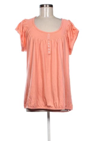 Дамска блуза Unbranded, Размер XXL, Цвят Розов, Цена 13,80 €, #136844220
