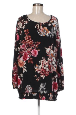 Дамска блуза Unbranded, Размер 3XL, Цвят Многоцветен, Цена 14,82 €, #136844270