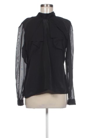Bluză de femei Unbranded, Mărime M, Culoare Negru, Preț 26,07 Lei, #136844378