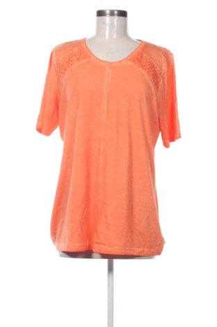 Bluză de femei Unbranded, Mărime XL, Culoare Portocaliu, Preț 51,99 Lei, #136844402