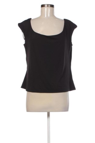 Дамска блуза H&M, Размер XL, Цвят Черен, Цена 8,69 €, #136844480