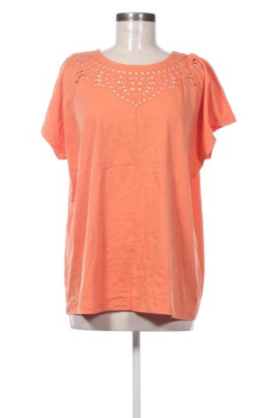 Bluză de femei Unbranded, Mărime XXL, Culoare Portocaliu, Preț 62,99 Lei, #136844481