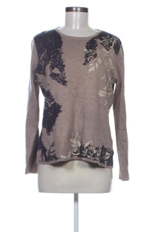 Bluză de femei Christa Probst, Mărime XL, Culoare Multicolor, Preț 36,99 Lei, #136844601