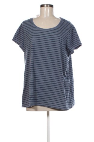 Дамска блуза Unbranded, Размер XXL, Цвят Многоцветен, Цена 8,18 €, #136844607