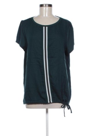 Dámská halenka Street One, Velikost XL, Barva Zelená, Cena  409,00 Kč, #136844648