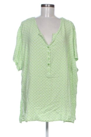 Дамска блуза Bexleys, Размер 4XL, Цвят Многоцветен, Цена 11,75 €, #136844679