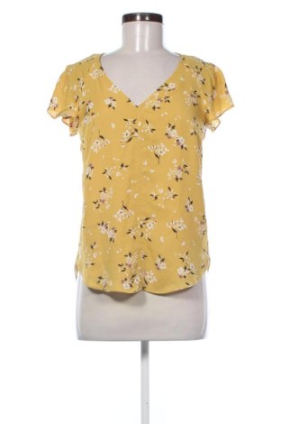 Dámská halenka H&M, Velikost XS, Barva Žlutá, Cena  207,00 Kč, #136844839