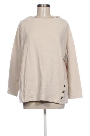 Дамска блуза Steilmann, Размер XXL, Цвят Екрю, Цена 10,73 €, #136844871
