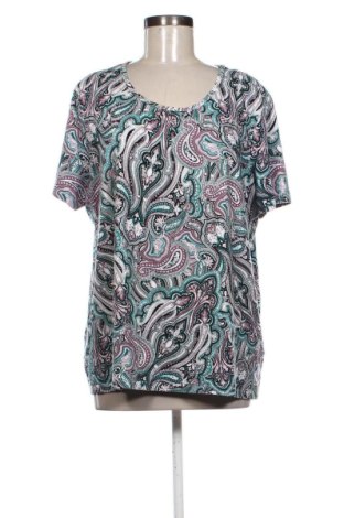 Bluză de femei Canda, Mărime XL, Culoare Multicolor, Preț 64,99 Lei, #136844882