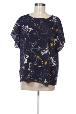 Bluzka damska SHEIN, Rozmiar XXL, Kolor Kolorowy, Cena 63,00 zł, #136845014