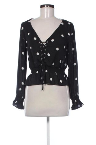 Dámská halenka H&M, Velikost XS, Barva Vícebarevné, Cena  163,00 Kč, #136845015