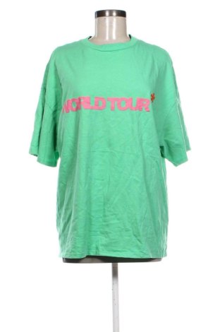Γυναικεία μπλούζα H&M, Μέγεθος XXL, Χρώμα Πράσινο, Τιμή 15,99 €, #136845036