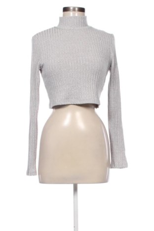 Dámská halenka Glamorous, Velikost M, Barva Šedá, Cena  227,00 Kč, #136845040