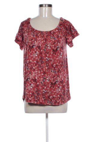Дамска блуза Gina, Размер L, Цвят Многоцветен, Цена 12,78 €, #136845221