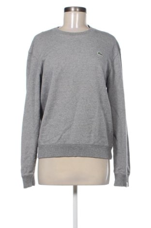 Дамска блуза Lacoste, Размер XL, Цвят Сив, Цена 30,67 €, #136845230