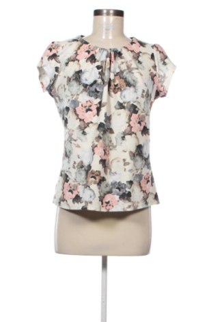 Damen Shirt Billie & Blossom, Größe L, Farbe Mehrfarbig, Preis 10,99 €, #136845249