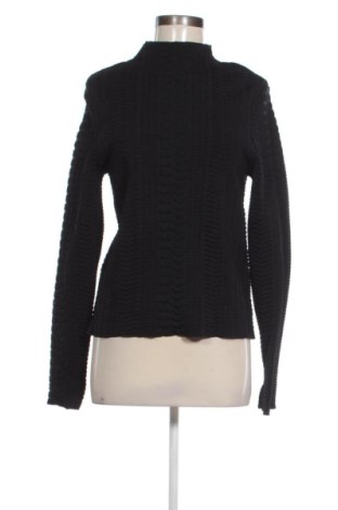 Damen Shirt Comma,, Größe M, Farbe Schwarz, Preis 10,99 €, #136845298