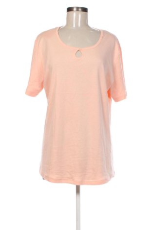 Bluzka damska Unbranded, Rozmiar XXL, Kolor Różowy, Cena 55,99 zł, #136845323