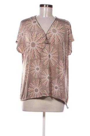 Damen Shirt Armand Thiery, Größe XL, Farbe Mehrfarbig, Preis 10,00 €, #136845331