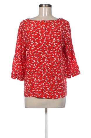 Дамска блуза S.Oliver, Размер XL, Цвят Многоцветен, Цена 18,91 €, #136845470